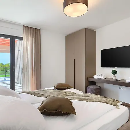 Vakantiehuis Artsi Svetvinčenat