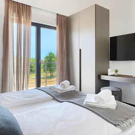 Artsi Holiday home *