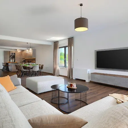 Vakantiehuis Artsi