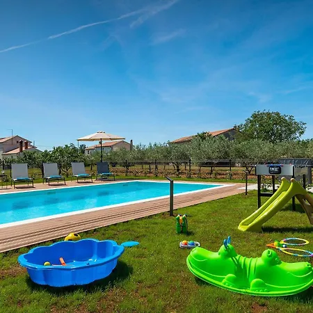 Artsi Vakantiehuis